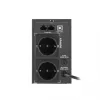 ARMAC UPS - Office 650f Line Interactive - 650va - 2x 230v Υποδοχή Schuko