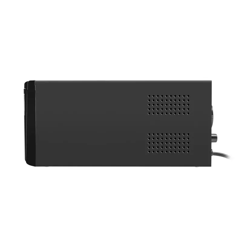 UPS ARMAC OFFICE LINE-INTERACTIVE O/850E/LCD 850VA με οθόνη LCD