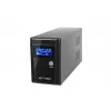 UPS ARMAC OFFICE LINE-INTERACTIVE O/850E/LCD 850VA με οθόνη LCD