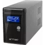 UPS ARMAC OFFICE LINE-INTERACTIVE O/850E/LCD 850VA με οθόνη LCD