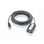 Καλώδιο επέκτασης USB ATEN UE-250 5m