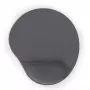 GEMBIRD Mousepad με υποστήριξη καρπού gel Γκρι