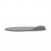 GEMBIRD Mousepad με υποστήριξη καρπού gel Γκρι