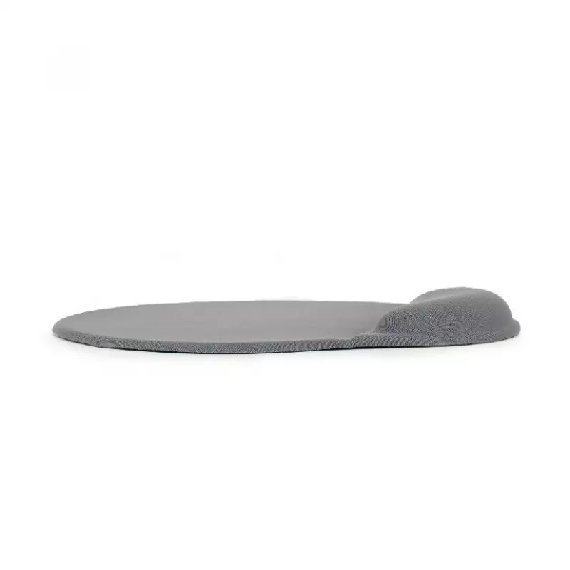 GEMBIRD Mousepad με υποστήριξη καρπού gel Γκρι