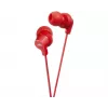 JVC HA-FX10-R-E Πολύχρωμα In-Ear Ακουστικά