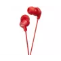 JVC HA-FX10-R-E Πολύχρωμα In-Ear Ακουστικά