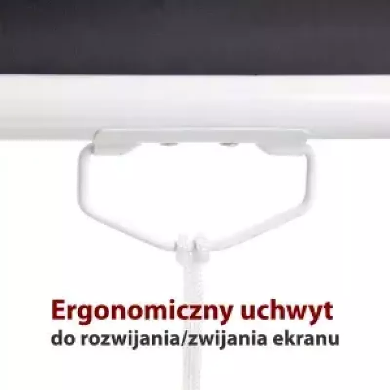 Οθόνη προβολής ART ER M84 4:3