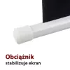 Οθόνη προβολής ART ER M84 4:3