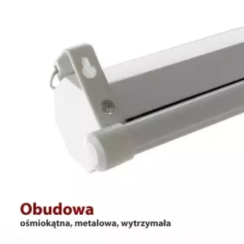 Οθόνη προβολής ART ER M84 4:3