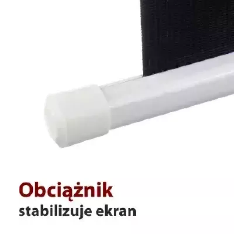 Οθόνη προβολής ART ER M150 4:3