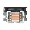 Ψύκτρα Thermaltake Contact Silent 12