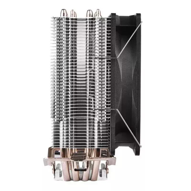 Ψύκτρα Thermaltake Contact Silent 12