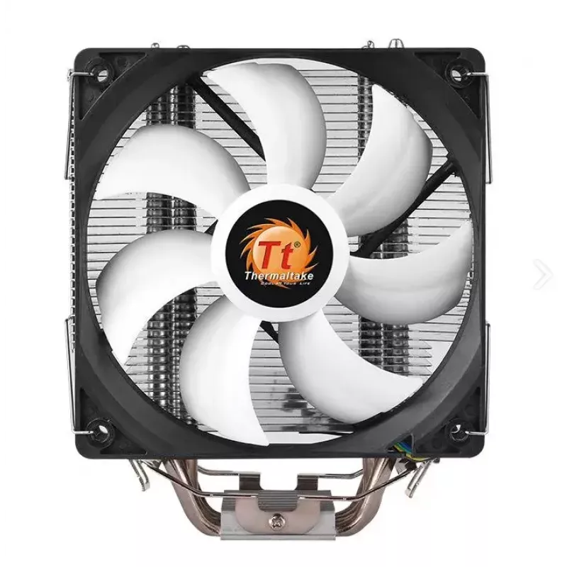 Ψύκτρα Thermaltake Contact Silent 12