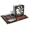 Ψύκτρα Thermaltake Contact Silent 12