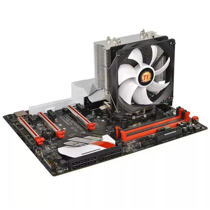 Ψύκτρα Thermaltake Contact Silent 12