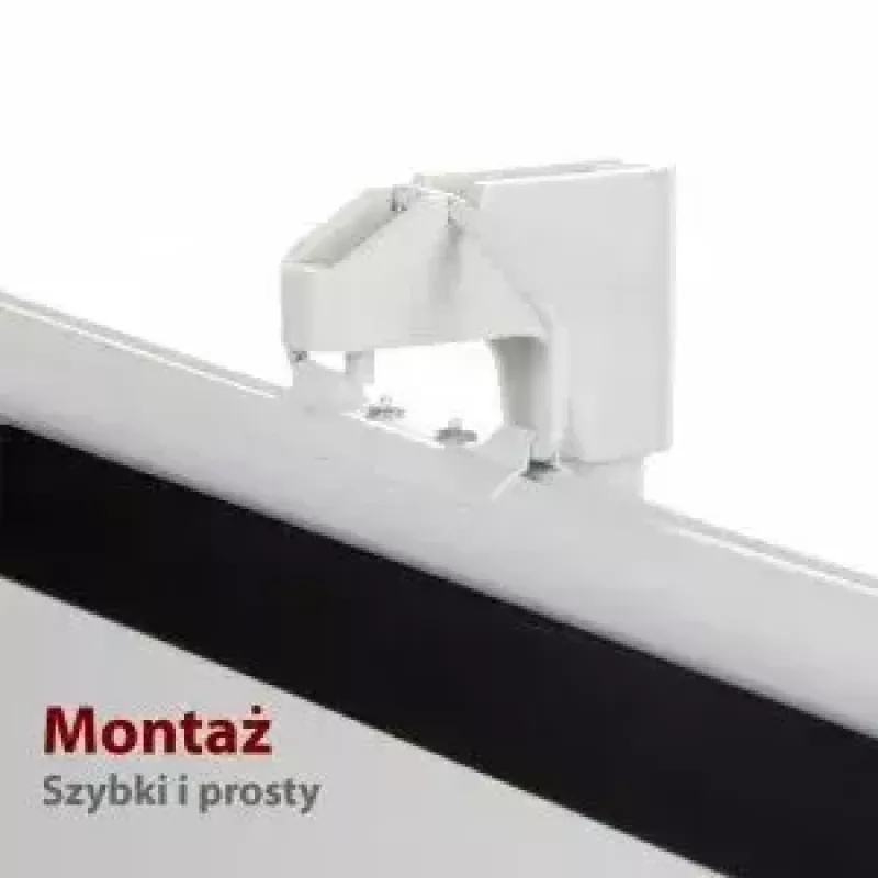 Οθόνη προβολής ART ER T100 4:3