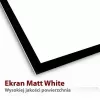 Οθόνη προβολής ART ER T100 4:3