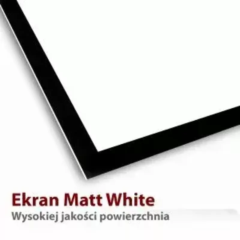 Οθόνη προβολής ART ER T100 4:3