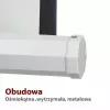 Οθόνη προβολής ART ER T100 4:3