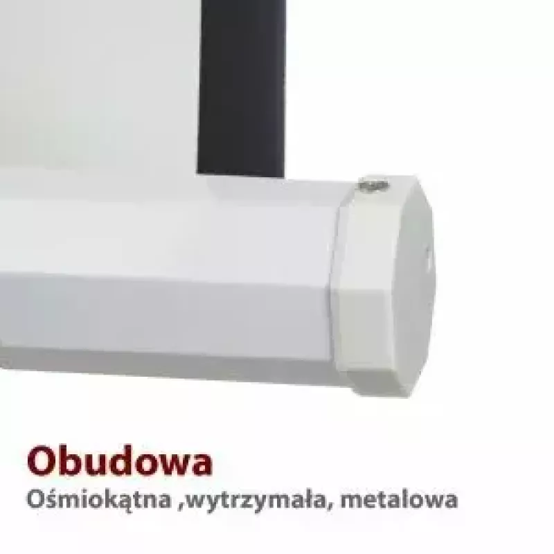 Οθόνη προβολής ART ER T100 4:3