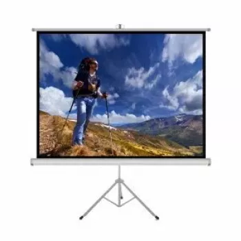 Οθόνη προβολής ART ER T100 4:3