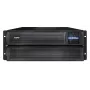 APC Smart-UPS X SMX2200HVNC - 2200VA, 8x C13 + 2x C19 Έξοδος, USB, επεκτάσιμη διάρκεια, μικρό βάθος, NMC