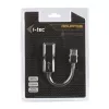 i-tec Advance USB 2.0 Προσαρμογέας Fast Ethernet