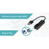 i-tec Advance USB 2.0 Προσαρμογέας Fast Ethernet