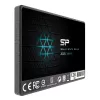SILICON POWER SSD - A55 - 128GB - 2,5 ίντσες - SATA III Slc