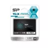 SILICON POWER SSD - A55 - 128GB - 2,5 ίντσες - SATA III Slc