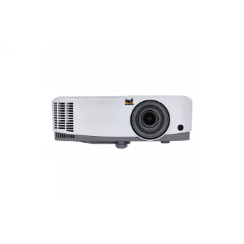 Viewsonic PA503S Βιντεοπροβολέας Standard-Throw-Προβολέας 3600 ANSI Lumen DLP SVGA (800x600) Γκρι, Λευκό