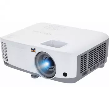 Viewsonic PA503W Βιντεοπροβολέας Standard-Throw-Προβολέας 3800 ANSI Lumen DMD WXGA (1280x800) Λευκό