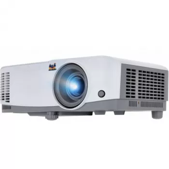 Viewsonic PA503W Βιντεοπροβολέας Standard-Throw-Προβολέας 3800 ANSI Lumen DMD WXGA (1280x800) Λευκό