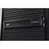 APC Smart-UPS SMT750RMI2UNC - 4x C13, USB, τοποθέτηση σε rack, NMC, 750VA