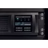 APC Smart-UPS SMT750RMI2UNC - 4x C13, USB, τοποθέτηση σε rack, NMC, 750VA