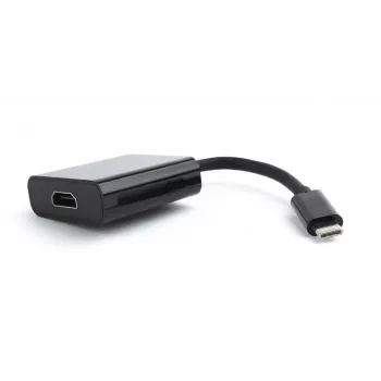 Gembird A-CM-HDMIF-01 αντάπτορας γραφικών USB