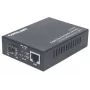 Intellinet Μετατροπέας Gigabit Ethernet σε SFP Media, 10/100/1000Base-Tx σε υποδοχή SFP, κενό