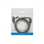 LANBERG Καλώδιο DisplayPort 3m μαύρο