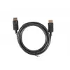 LANBERG Καλώδιο DisplayPort 3m μαύρο