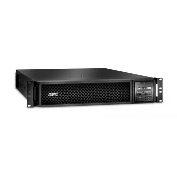 APC Smart-UPS On-Line SRT3000RMXLI-NC - 3000VA, 8x C13 & 2x C19, τοποθέτηση σε rack, NMC