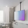 Techly 32-55 Τηλεσκοπική οροφής Universal βάση LED TV LCD ICA-CPLB 944S