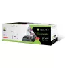 Techly 37-70 Τηλεσκοπική οροφής μακριά βάση LED TV LCD ICA-CPLB 946L