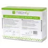Techly IDATA HDMI-KVM2 Επέκταση KVM πομπός & δέκτης