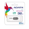 ADATA UV220 USB stick 32 GB USB Type-A 2.0 Γκρι, Λευκό