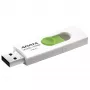 ADATA UV320 USB stick 128 GB USB Type-A 3.2 Gen 1 (3.1 Gen 1) Πράσινο, Λευκό