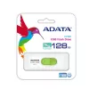 ADATA UV320 USB stick 128 GB USB Type-A 3.2 Gen 1 (3.1 Gen 1) Πράσινο, Λευκό