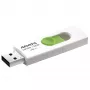 ADATA UV320 USB stick 32 GB USB Type-A 3.2 Gen 1 (3.1 Gen 1) Πράσινο, Λευκό