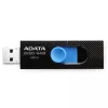 ADATA UV320 USB flash drive 64 GB USB Type-A 3.2 Gen 1 (3.1 Gen 1) Μαύρο, Μπλε