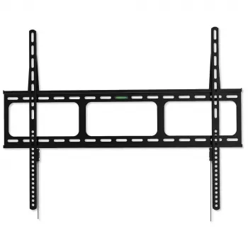 Techly Επιτοίχια βάση για LED LCD TV 42-80 Ultra λεπτή Fixed H600mm ICA-PLB 860