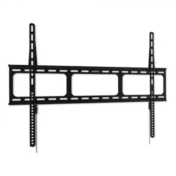 Techly Επιτοίχια βάση για LED LCD TV 42-80 Ultra λεπτή Fixed H600mm ICA-PLB 860